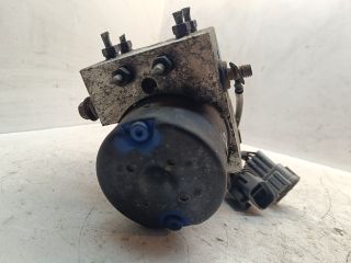 bontott NISSAN MAXIMA ABS Kocka