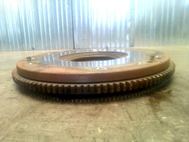 bontott NISSAN MAXIMA Egytömegű Lendkerék