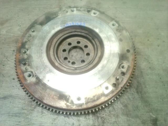 bontott NISSAN MAXIMA Egytömegű Lendkerék