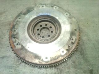 bontott NISSAN MAXIMA Egytömegű Lendkerék