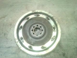 bontott NISSAN MAXIMA Egytömegű Lendkerék