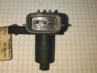 bontott NISSAN MAXIMA Főtengely Fordulatszám Jeladó