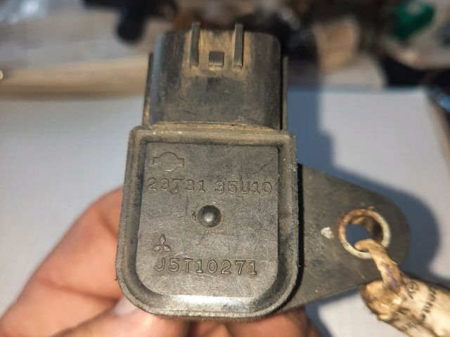 bontott NISSAN MAXIMA Főtengely Fordulatszám Jeladó