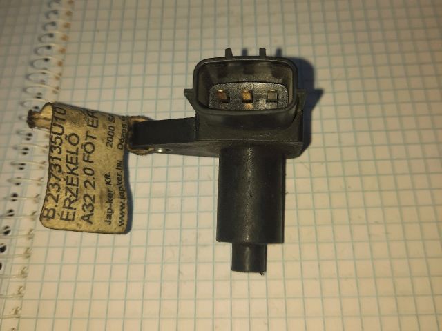 bontott NISSAN MAXIMA Főtengely Fordulatszám Jeladó