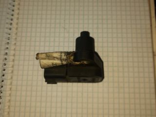 bontott NISSAN MAXIMA Főtengely Fordulatszám Jeladó