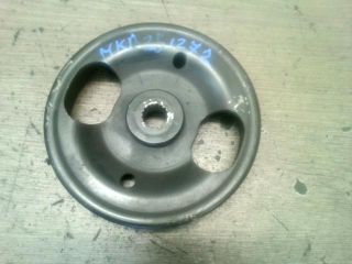 bontott NISSAN MAXIMA Főtengely Szíjtárcsa