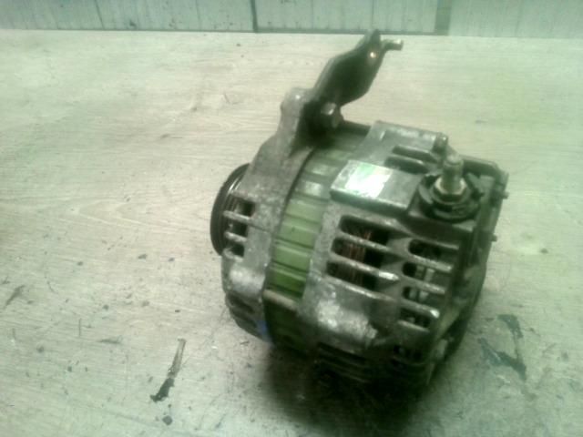 bontott NISSAN MAXIMA Generátor