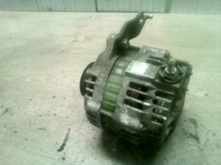 bontott NISSAN MAXIMA Generátor