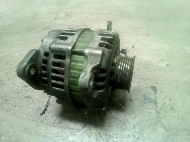 bontott NISSAN MAXIMA Generátor