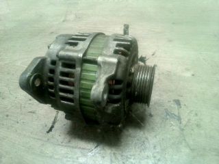 bontott NISSAN MAXIMA Generátor