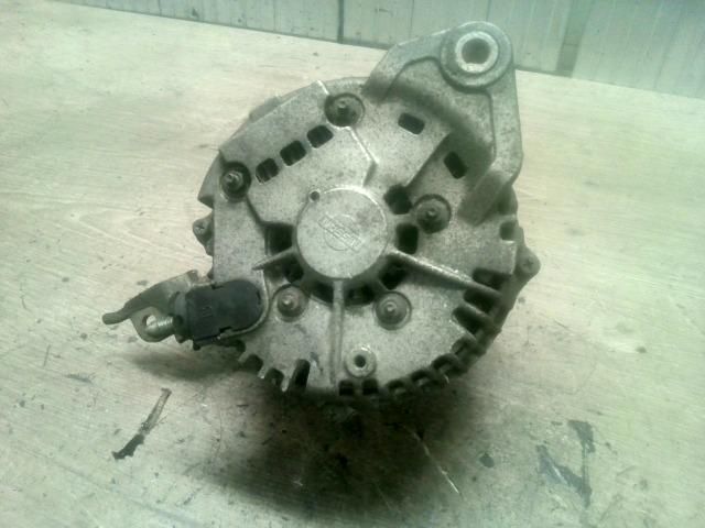 bontott NISSAN MAXIMA Generátor