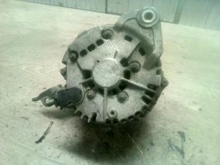 bontott NISSAN MAXIMA Generátor