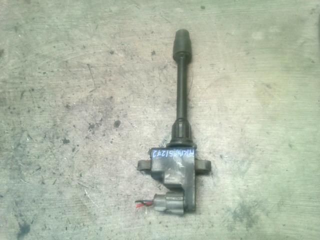 bontott NISSAN MAXIMA Gyújtótrafó