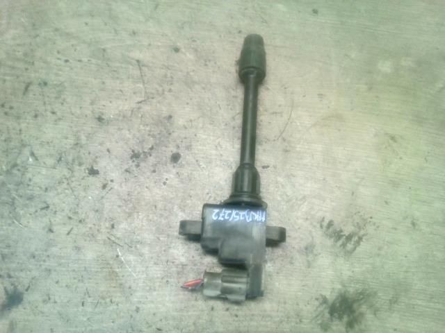 bontott NISSAN MAXIMA Gyújtótrafó