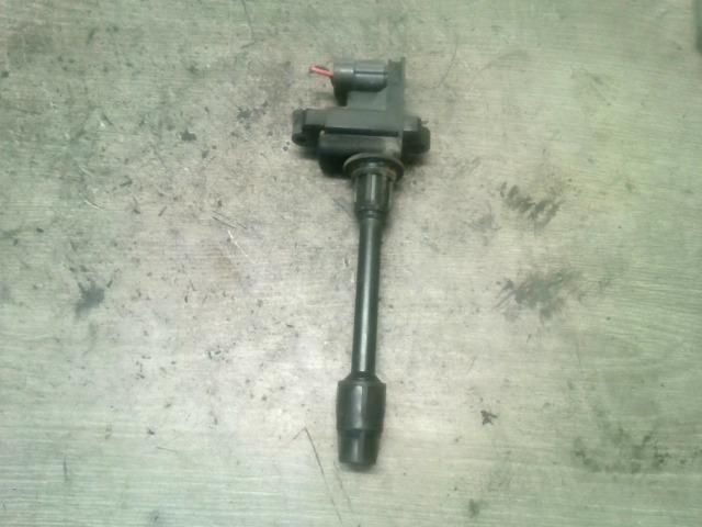 bontott NISSAN MAXIMA Gyújtótrafó