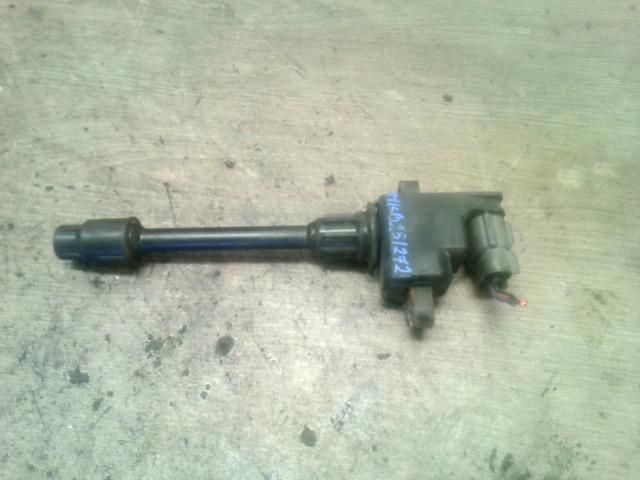 bontott NISSAN MAXIMA Gyújtótrafó