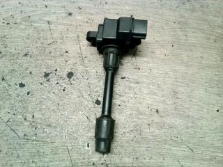 bontott NISSAN MAXIMA Gyújtótrafó