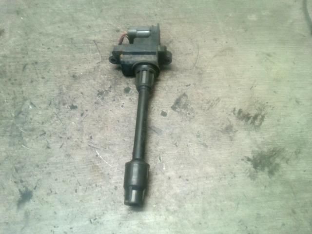 bontott NISSAN MAXIMA Gyújtótrafó