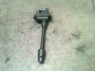 bontott NISSAN MAXIMA Gyújtótrafó