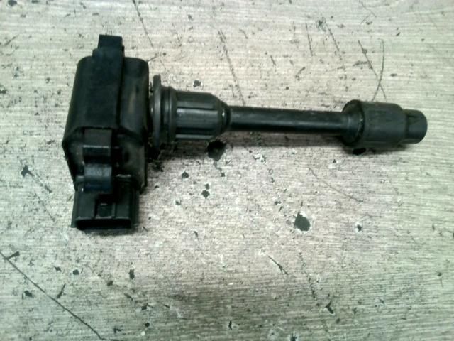 bontott NISSAN MAXIMA Gyújtótrafó