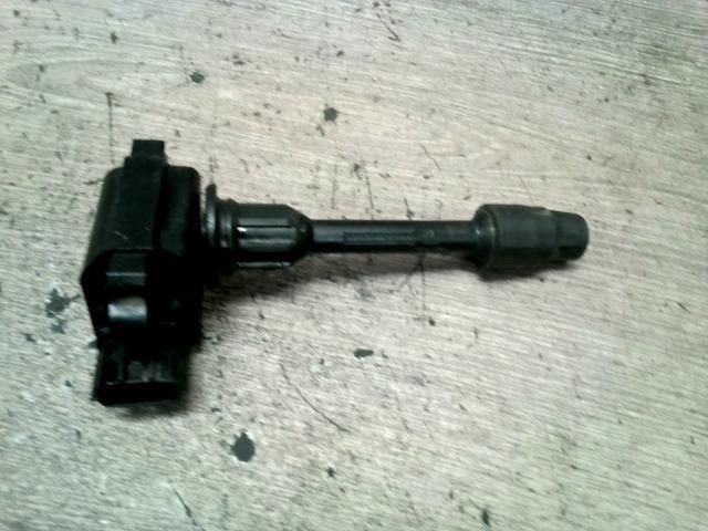 bontott NISSAN MAXIMA Gyújtótrafó