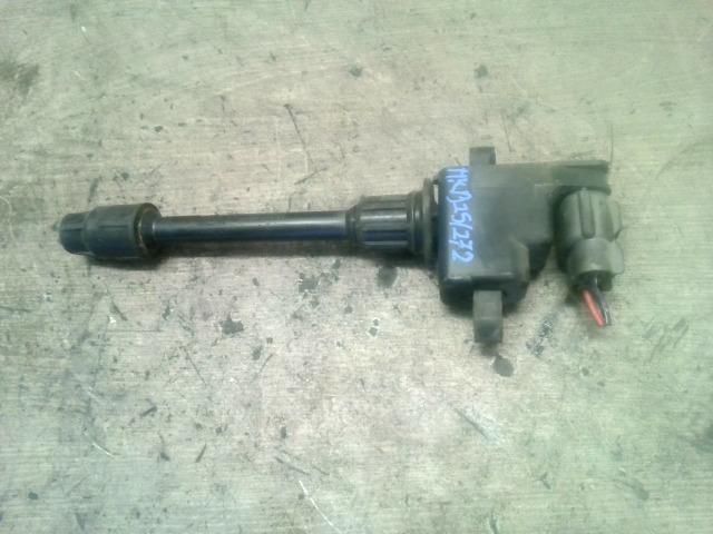 bontott NISSAN MAXIMA Gyújtótrafó