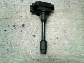 bontott NISSAN MAXIMA Gyújtótrafó