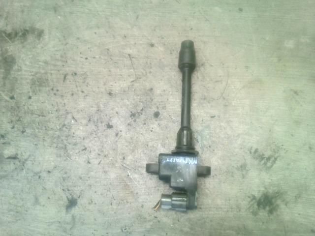 bontott NISSAN MAXIMA Gyújtótrafó