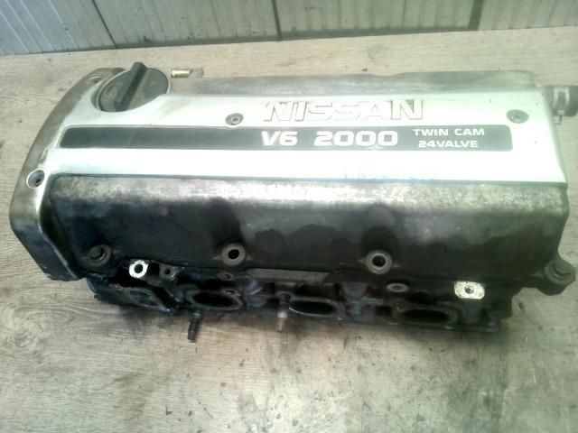 bontott NISSAN MAXIMA Hengerfej