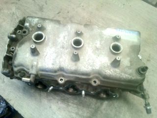 bontott NISSAN MAXIMA Hengerfej