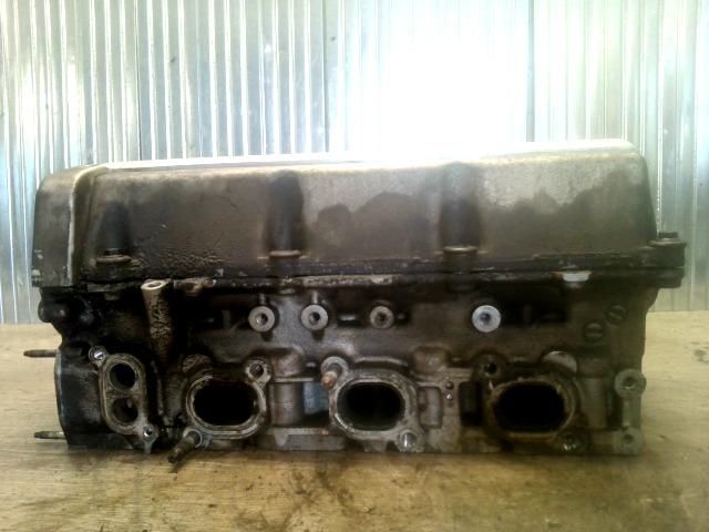 bontott NISSAN MAXIMA Hengerfej