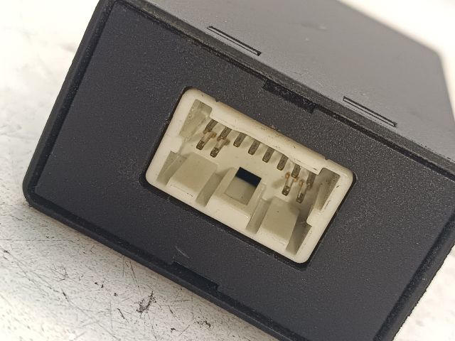 bontott NISSAN MAXIMA Immobilizer Elektronika