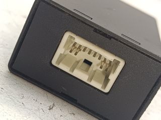 bontott NISSAN MAXIMA Immobilizer Elektronika