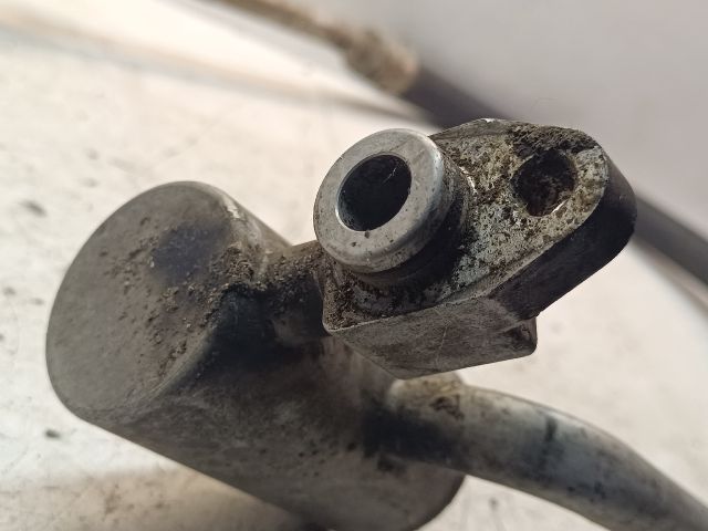 bontott NISSAN MAXIMA Klíma Cső