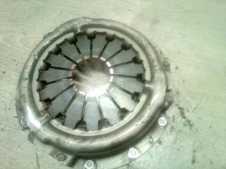 bontott NISSAN MAXIMA Kuplung Szerkezet