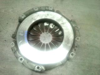 bontott NISSAN MAXIMA Kuplung Szerkezet