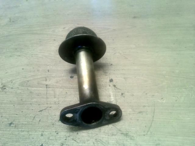 bontott NISSAN MAXIMA Olajszivattyú Szűrőkosár