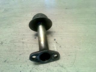 bontott NISSAN MAXIMA Olajszivattyú Szűrőkosár