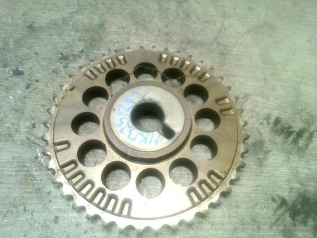 bontott NISSAN MAXIMA Vezérműkerék