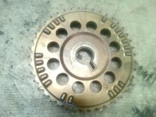 bontott NISSAN MAXIMA Vezérműkerék