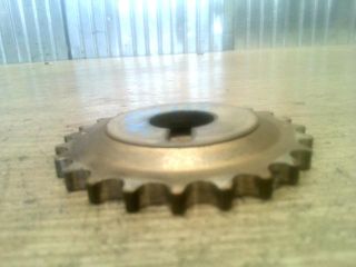 bontott NISSAN MAXIMA Vezérműkerék