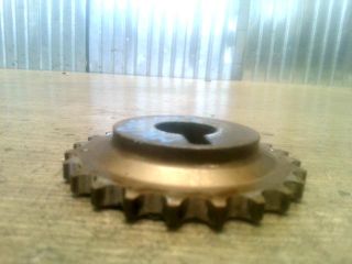 bontott NISSAN MAXIMA Vezérműkerék