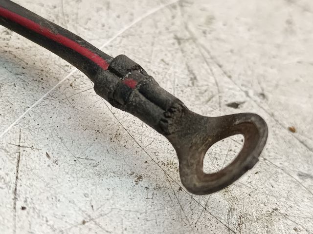 bontott NISSAN MAXIMA ABS Kocka