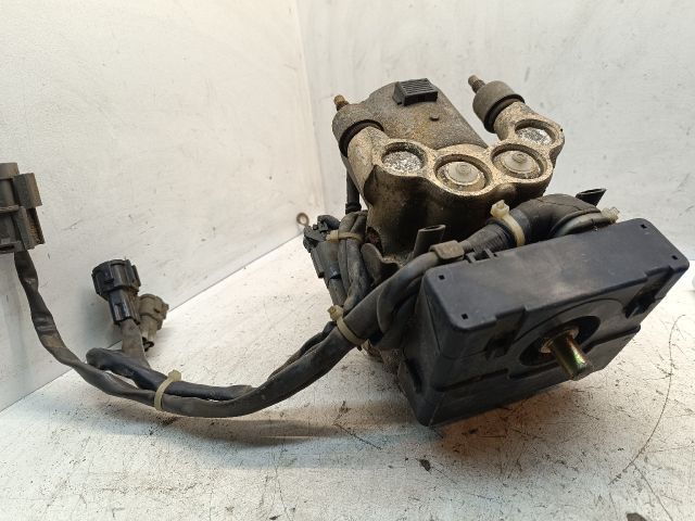 bontott NISSAN MAXIMA ABS Kocka