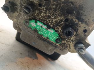 bontott NISSAN MAXIMA ABS Kocka