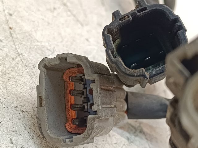 bontott NISSAN MAXIMA ABS Kocka