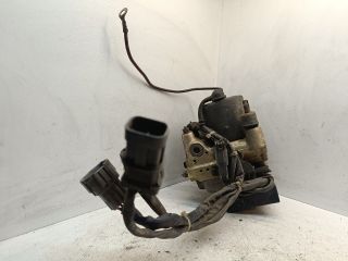 bontott NISSAN MAXIMA ABS Kocka