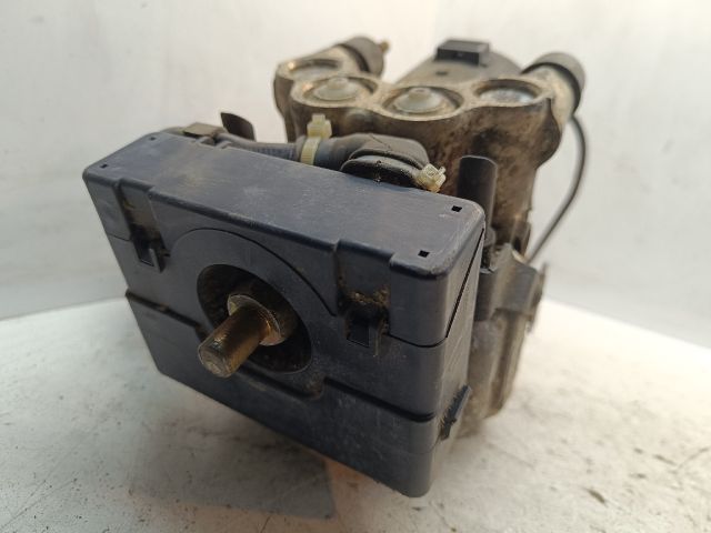 bontott NISSAN MAXIMA ABS Kocka