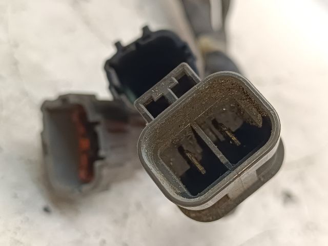 bontott NISSAN MAXIMA ABS Kocka