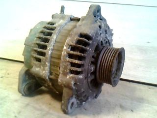 bontott NISSAN MAXIMA Generátor